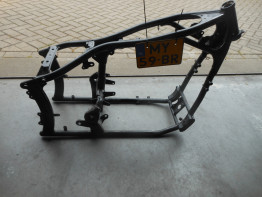 Frame body parts Yamaha XVS 650 Dragstar