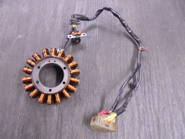 Dynamo Honda CBR 500 R