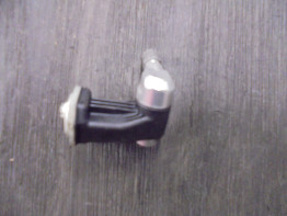 Achtervelg BMW S 1000 XR