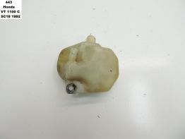 Sonstiges Honda VT 1100