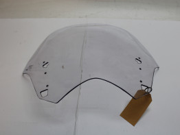 Kuipruit Yamaha FJR 1300