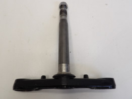 Steering stem Yamaha FZ6