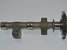 Motorblok diverse Yamaha MT 07