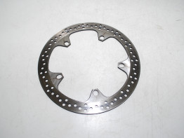 Brake disc front BMW K 1200 R 