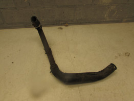 Radiator parts Yamaha FAZER 600