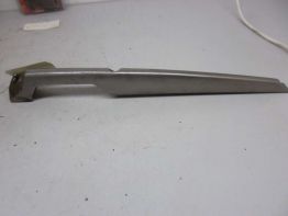 Rechter achterkant Kawasaki GPZ 750