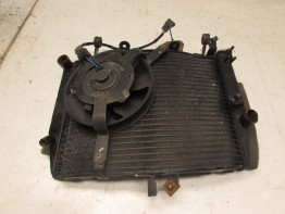 Radiateur Yamaha YZF R6