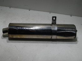 Sportdemper Suzuki SV 650