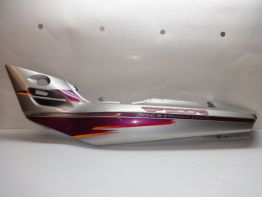 Linker achterkant Suzuki RF 900