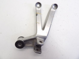 Duo voetsteun rechts Honda CBR Fireblade