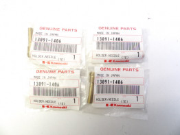 Carburateur onderdelen Kawasaki ZEPHYR 750