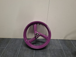 Voorvelg Yamaha FZR 600