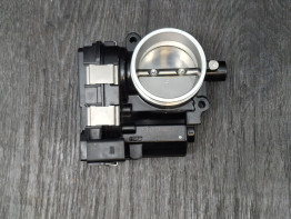 Gasklephuis BMW R 1250 GS