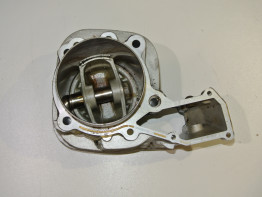 Cilinderblok BMW R 1150 GS