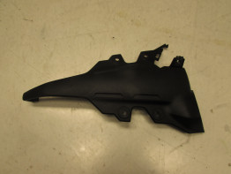 Afdekkap Yamaha MT 09