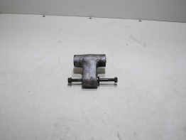 Link systeem achterveer Yamaha XJ 900 S Diversion