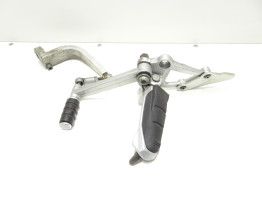 Schetsplaat links BMW R 1100 S