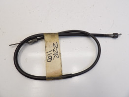 Kilometerkabel Kawasaki ZZR 1100