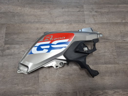 Rechter zijkuip BMW R 1200 GS LC