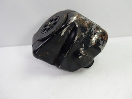 Luchtfilterhuis Moto Guzzi Overige Moto Guzzi