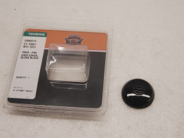Top Box Harley Davidson Touring