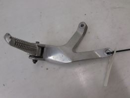 Pillion step left Yamaha YZF 600 Thundercat