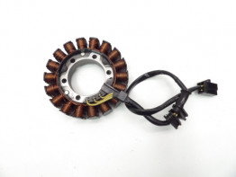 Dynamo Honda Deauville 650 - 700