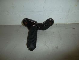 Schetsplaat Suzuki GSX F 600