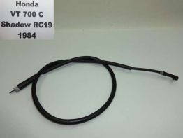 Tachowelle Honda VT 700 750