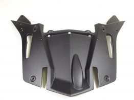 Topkuip bekleding BMW K 1300 GT