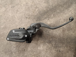 Rempomp BMW F 850 GS Adventure