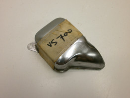 Frame - onderdelen Suzuki VS 700 Intruder