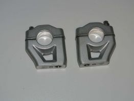 Kroonplaat BMW R 1200 GS Adventure