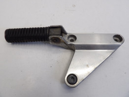 Duo voetsteun rechts Honda CMX 450