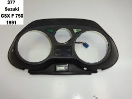 Tellerset Suzuki GSX F 750