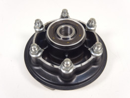 Kettenrad-Trager Kawasaki ER 6