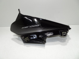 Linker luchtbuis Aprilia RSV 1000