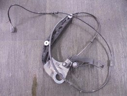 ABS sensor voor Yamaha Niken GT