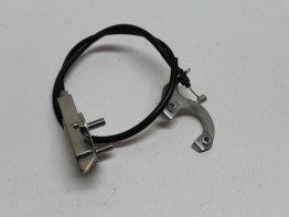 Zadel Yamaha Tenere 700