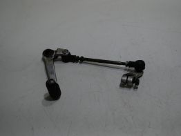 Gear change pedal Yamaha GTS 1000