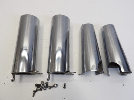 Voorpoten Kawasaki VN 800