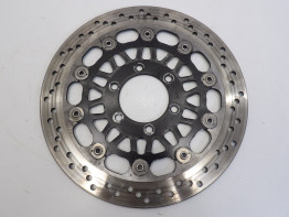 Bremsscheibe vorne Triumph T509 Speed Triple