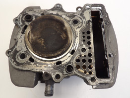 Cilinderblok Honda VT 1100
