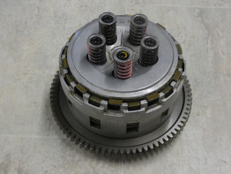 Koppeling Suzuki GSX S 750