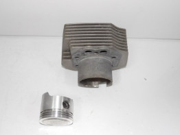 Cylinders Moto Guzzi California 3