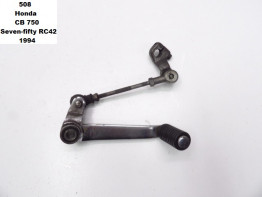 Schalthebel Honda CB 750 