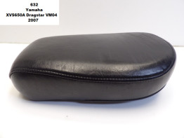Buddy zadel Yamaha XVS 650 Dragstar