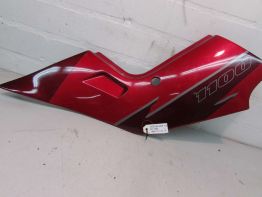 Linker zijkuip Suzuki GSX F 1100