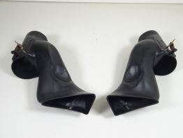 Lufteinlass mitte BMW R 1100 RT