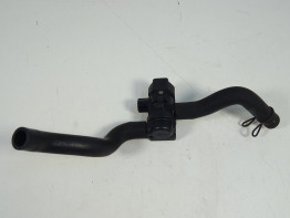 Luchtfilterhuis Kawasaki ER 6